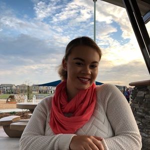 Meet your Posher, Skye